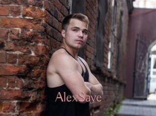 AlexSave