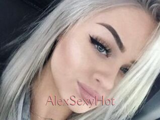 AlexSexyHot