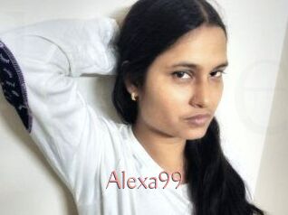 Alexa99