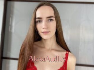 AlexaAudley