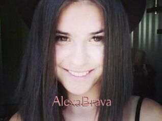 AlexaBrava_