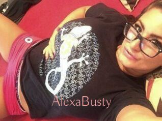 AlexaBusty