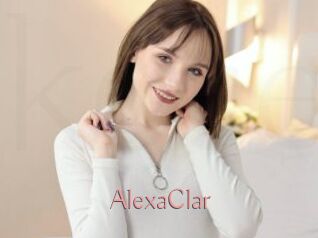 AlexaClar