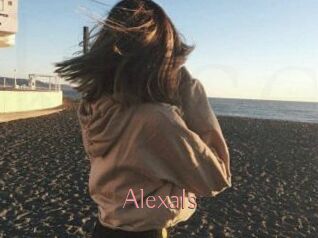 AlexaIs