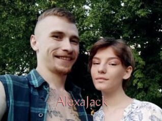 AlexaJack