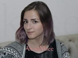 AlexaMaee