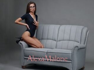 AlexaMalone