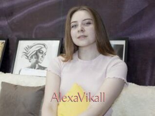 AlexaVikall