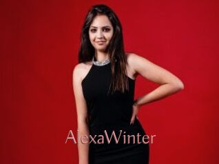 AlexaWinter