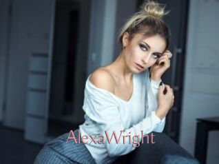 AlexaWright