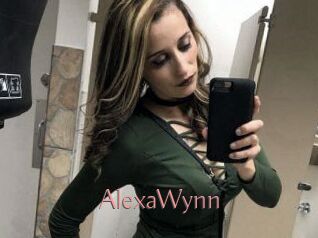 AlexaWynn