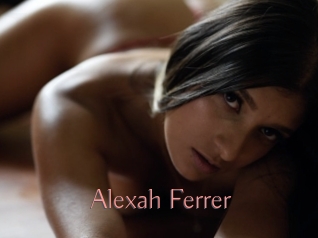 Alexah_Ferrer