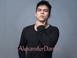 AlexanderDante