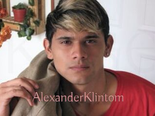 AlexanderKlintom