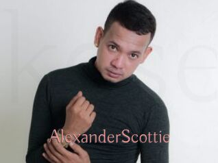 AlexanderScottie