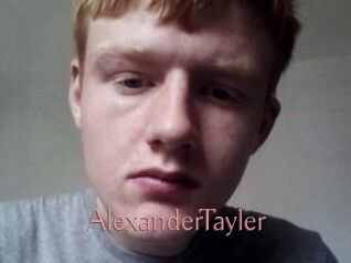 Alexander_Tayler