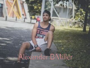 Alexander_BMiller