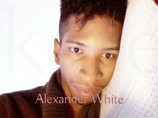 Alexander_White