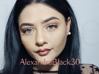 AlexandraBlack30