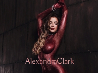 AlexandraClark