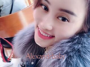 Alexandrbaby