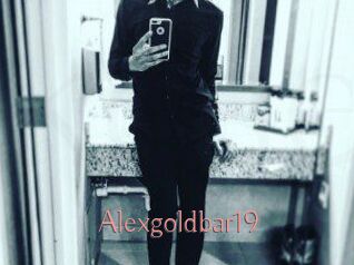 Alexgoldbar19