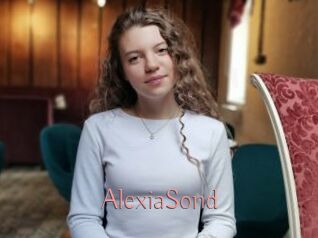 AlexiaSond