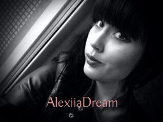 AlexiiaDream