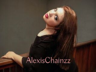 AlexisChainzz