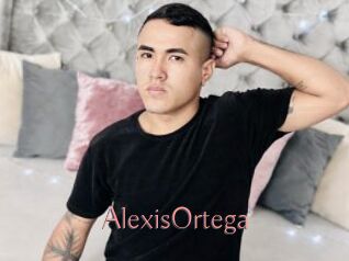 AlexisOrtega