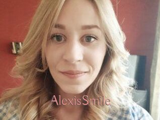 AlexisSmile