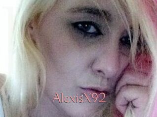 AlexisX92