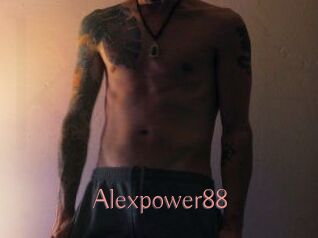 Alexpower88