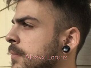 Alexxx_Lorenz