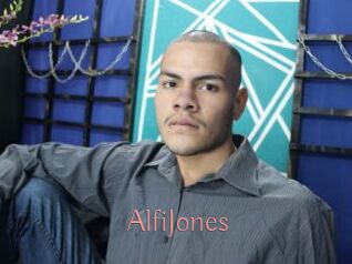 AlfiJones