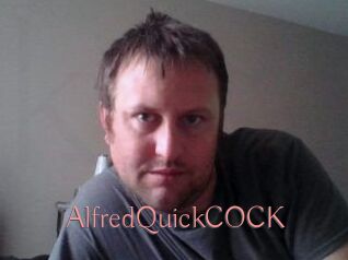 AlfredQuickCOCK