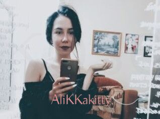 AliKKakitty