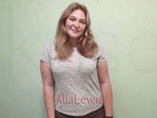 AliaLewis