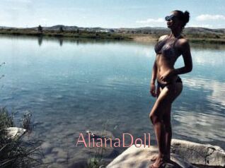 AlianaDoll