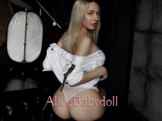 AliceBabydoll