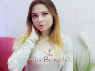 AliceBrowdy