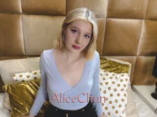 AliceChun