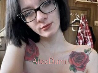 AliceDunn