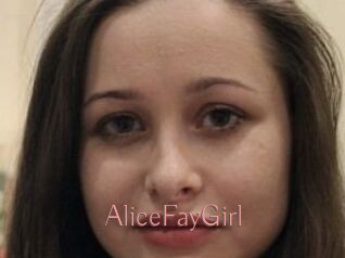 AliceFayGirl