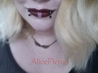 AliceFierro