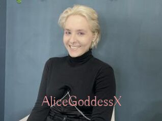 AliceGoddessX