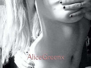 AliceGreenx