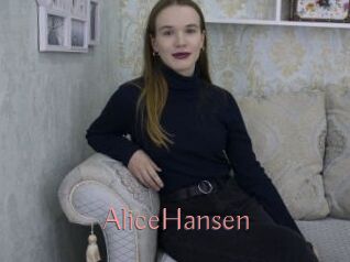 AliceHansen