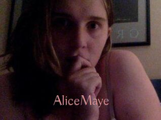 AliceMaye