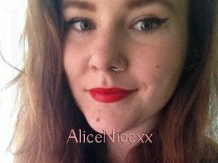 AliceNicexx